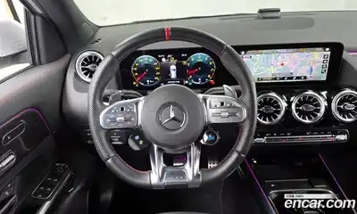 Mercedes-Benz GLA-Class 2023 2.0 Автомат в Москве № 200552, миниатюра 6
