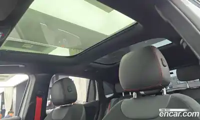 Mercedes-Benz GLA-Class 2023 2.0 Автомат в Москве № 200552, миниатюра 7