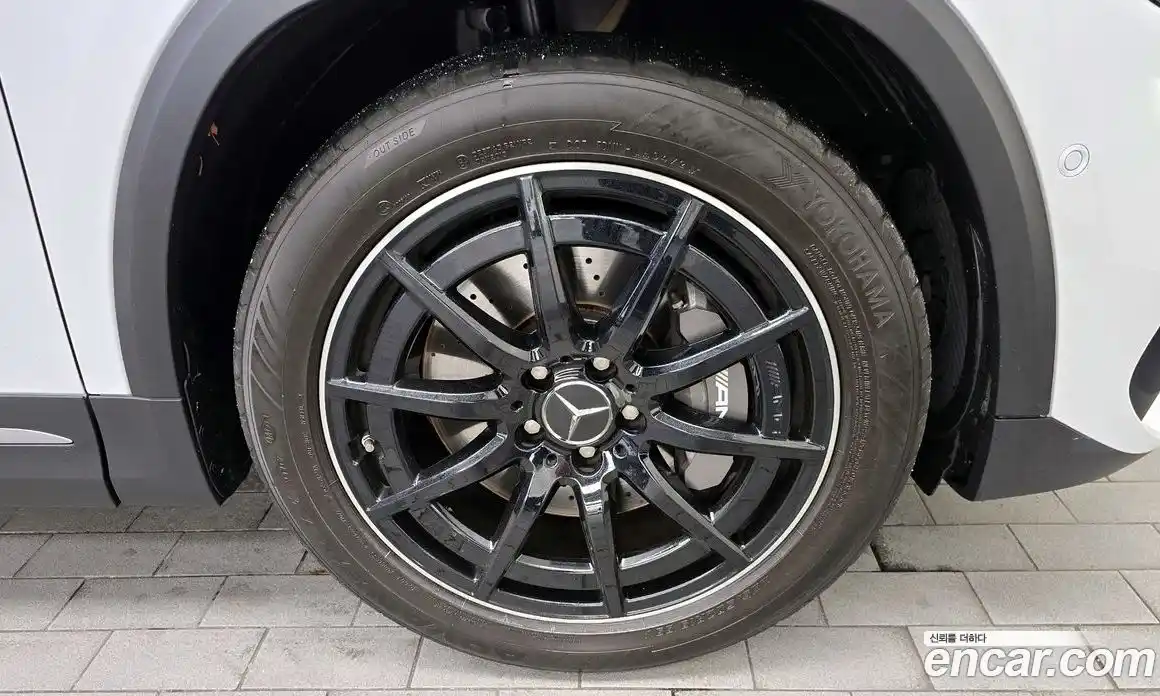 Mercedes-Benz GLA-Class 2023 2.0 Автомат в Москве № 200552, фото 9