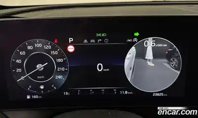 Kia Sportage 2024 1.6 Автомат в Москве № 20265, миниатюра 12