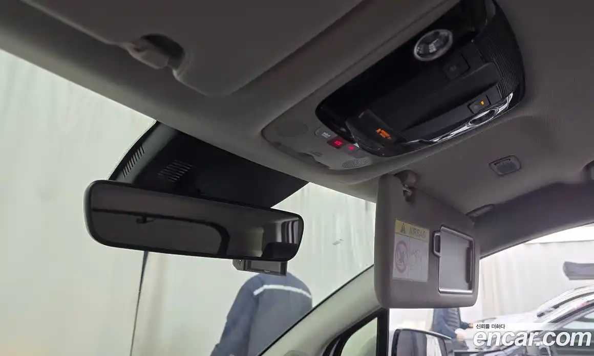 Kia Sportage 2024 1.6 Автомат в Москве № 20265, фото 17