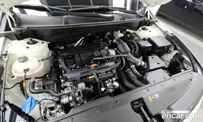 Kia Sportage 2024 1.6 Автомат в Москве № 20265, миниатюра 2