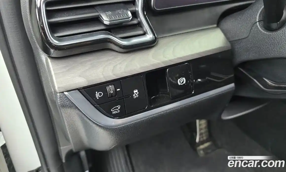 Kia Sportage 2024 1.6 Автомат в Москве № 20265, фото 4