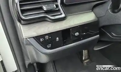 Kia Sportage 2024 1.6 Автомат в Москве № 20265, миниатюра 4