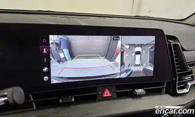 Kia Sportage 2024 1.6 Автомат в Москве № 20265, миниатюра 6