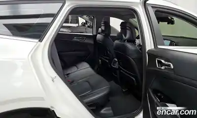 Kia Sportage 2024 1.6 Автомат в Москве № 20265, миниатюра 8