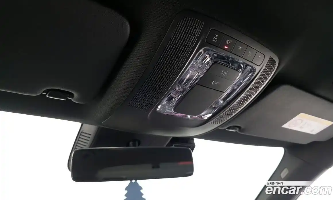 Mercedes-Benz A-Class 2022 2.0 Автомат в Москве № 203952, фото 14