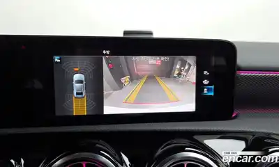 Mercedes-Benz A-Class 2022 2.0 Автомат в Москве № 203952, миниатюра 5