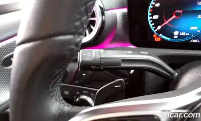 Mercedes-Benz A-Class 2022 2.0 Автомат в Москве № 203952, миниатюра 10