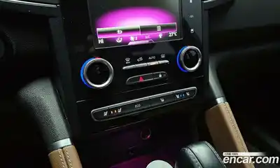 Renault QM6 2021 2.0 Автомат в Москве № 206530, миниатюра 5