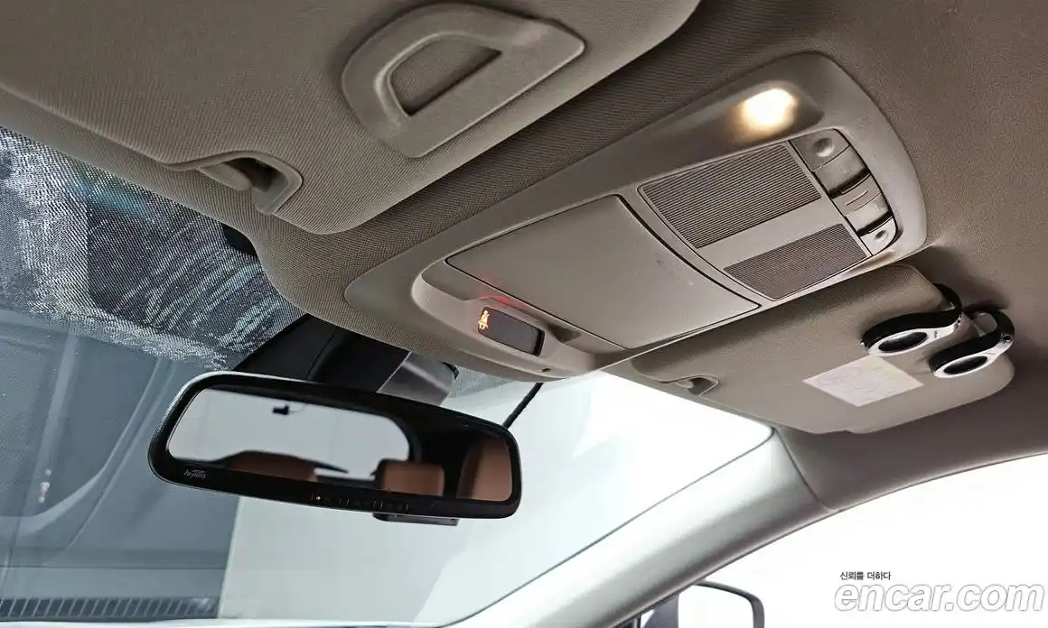 Renault QM6 2021 2.0 Автомат в Москве № 206530, фото 6