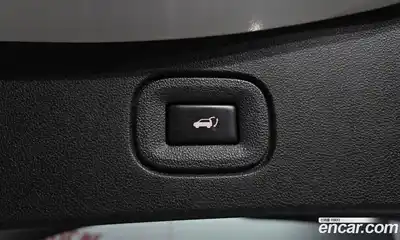 Renault QM6 2021 2.0 Автомат в Москве № 206530, миниатюра 7