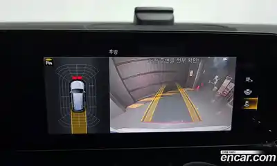 Mercedes-Benz GLB-Class 2023 2.0 Автомат в Москве № 206760, миниатюра 4