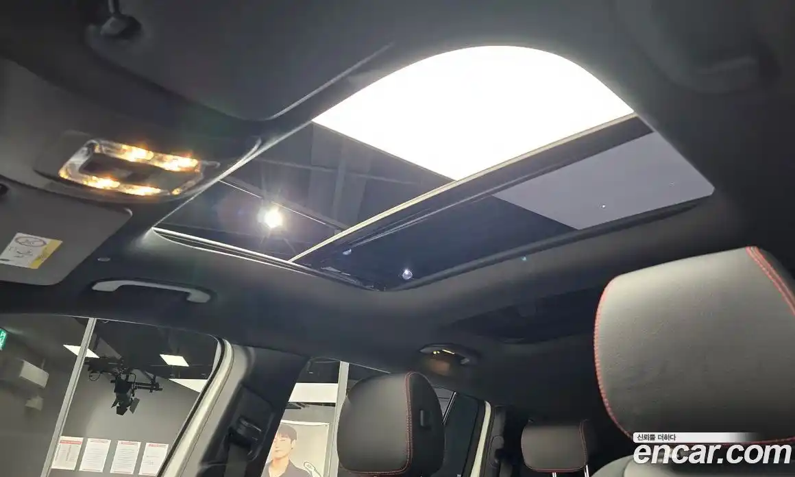 Mercedes-Benz GLB-Class 2023 2.0 Автомат в Москве № 206760, фото 8