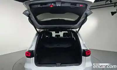 Mercedes-Benz GLB-Class 2023 2.0 Автомат в Москве № 206760, миниатюра 10