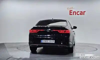 Renault SM6 2024 2.0 Автомат в Москве № 208395, миниатюра 11