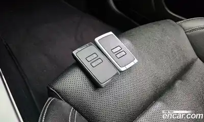 Renault SM6 2024 2.0 Автомат в Москве № 208395, миниатюра 12