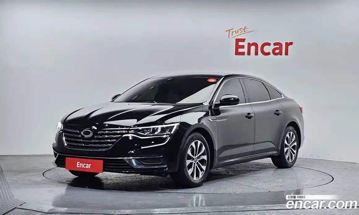 Renault SM6 2024 2.0 Автомат в Москве № 208395, фото 13