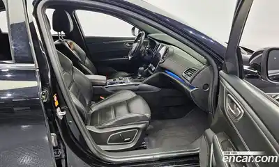 Renault SM6 2024 2.0 Автомат в Москве № 208395, миниатюра 3