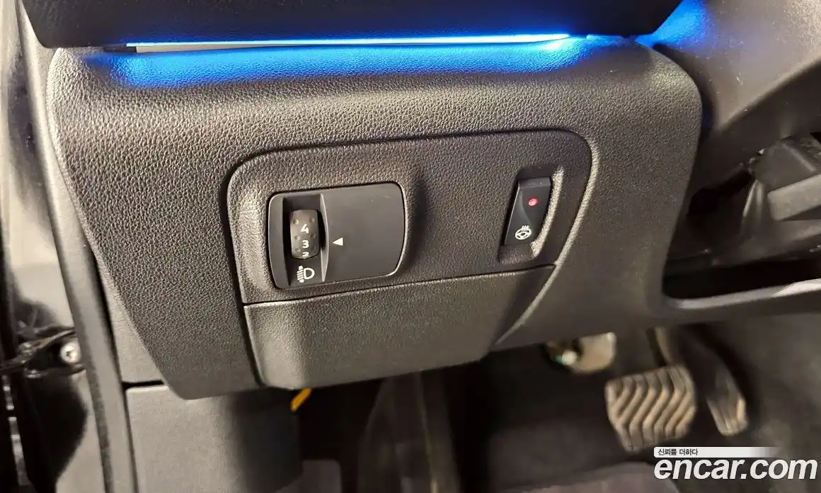 Renault SM6 2024 2.0 Автомат в Москве № 208395, фото 4