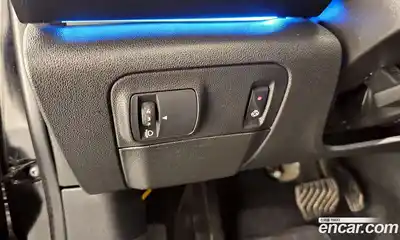 Renault SM6 2024 2.0 Автомат в Москве № 208395, миниатюра 4