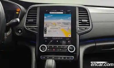 Renault SM6 2024 2.0 Автомат в Москве № 208395, миниатюра 5