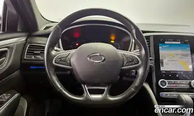 Renault SM6 2024 2.0 Автомат в Москве № 208395, миниатюра 6