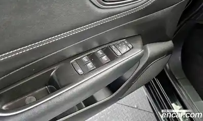 Renault SM6 2024 2.0 Автомат в Москве № 208395, миниатюра 7