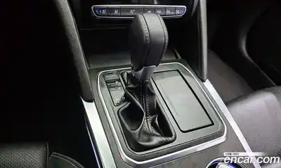 Renault SM6 2024 2.0 Автомат в Москве № 208395, миниатюра 8