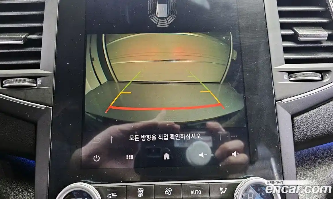 Renault SM6 2024 2.0 Автомат в Москве № 208395, фото 9