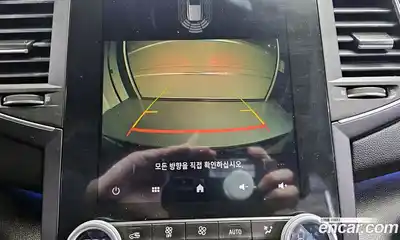 Renault SM6 2024 2.0 Автомат в Москве № 208395, миниатюра 9