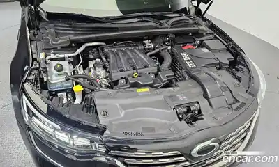 Renault SM6 2024 2.0 Автомат в Москве № 208395, миниатюра 10