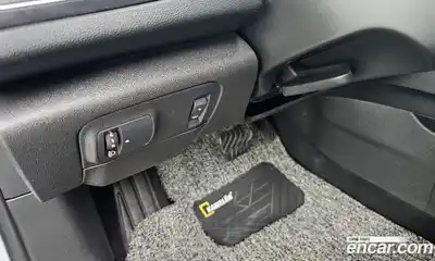 Renault SM6 2017 2.0 Автомат в Москве № 208674, миниатюра 11