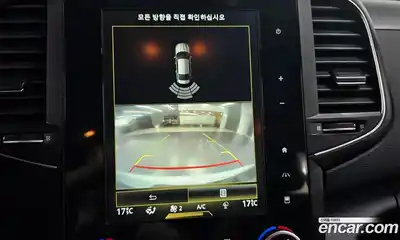 Renault SM6 2017 2.0 Автомат в Москве № 208674, миниатюра 12