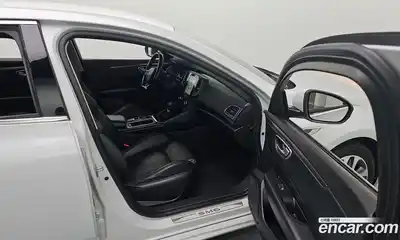 Renault SM6 2017 2.0 Автомат в Москве № 208674, миниатюра 2