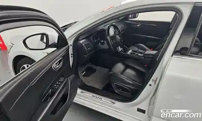 Renault SM6 2017 2.0 Автомат в Москве № 208674, миниатюра 3