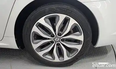 Renault SM6 2017 2.0 Автомат в Москве № 208674, миниатюра 4