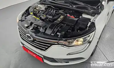 Renault SM6 2017 2.0 Автомат в Москве № 208674, миниатюра 5