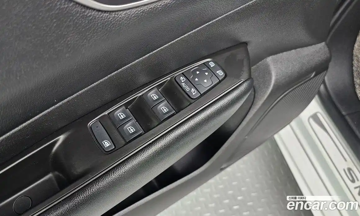 Renault SM6 2017 2.0 Автомат в Москве № 208674, фото 6