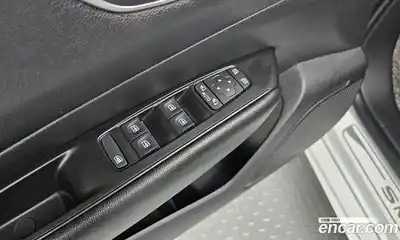 Renault SM6 2017 2.0 Автомат в Москве № 208674, миниатюра 6