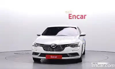 Renault SM6 2017 2.0 Автомат в Москве № 208674, миниатюра 7