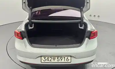 Renault SM6 2017 2.0 Автомат в Москве № 208674, миниатюра 8