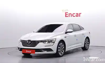 Renault SM6 2017 2.0 Автомат в Москве № 208674, миниатюра 9
