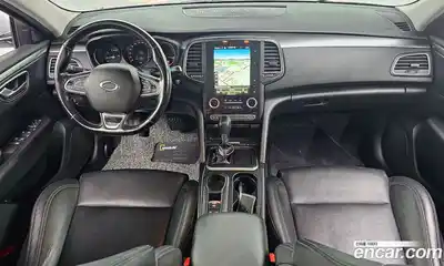 Renault SM6 2017 2.0 Автомат в Москве № 208674, миниатюра 10
