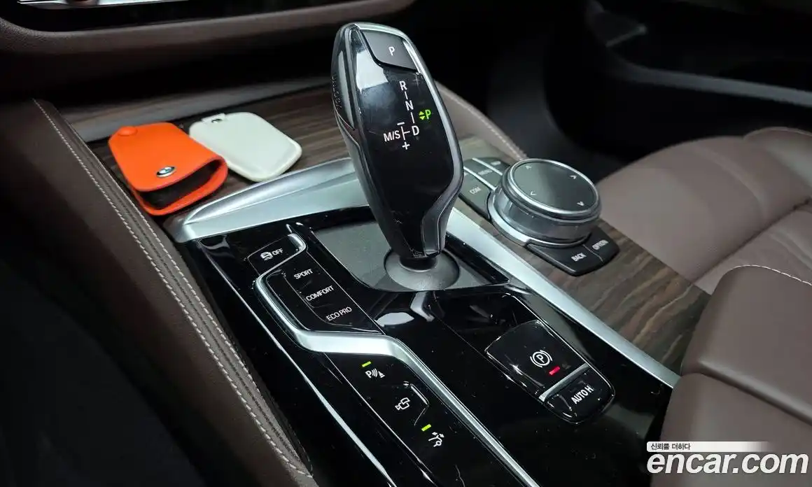 BMW Gran Turismo 2024 3.0 Автомат в Москве № 210596, фото 14