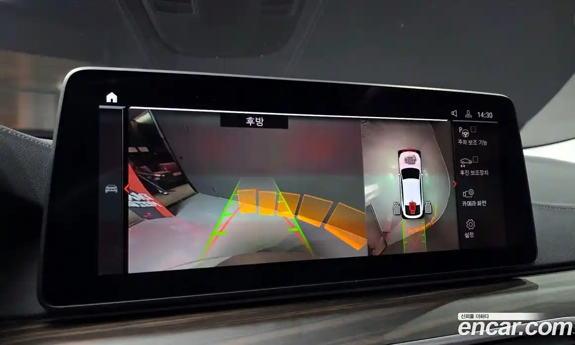 BMW Gran Turismo 2024 3.0 Автомат в Москве № 210596, фото 17