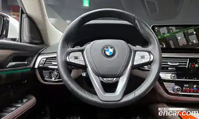 BMW Gran Turismo 2024 3.0 Автомат в Москве № 210596, миниатюра 3