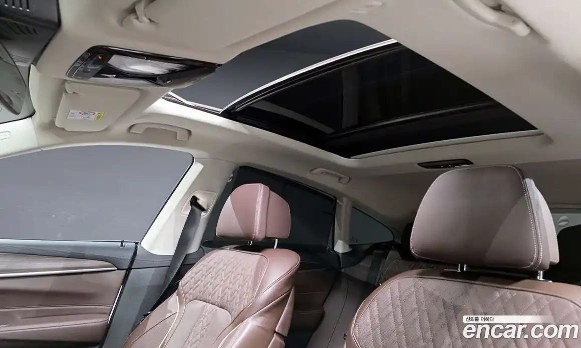 BMW Gran Turismo 2024 3.0 Автомат в Москве № 210596, фото 5