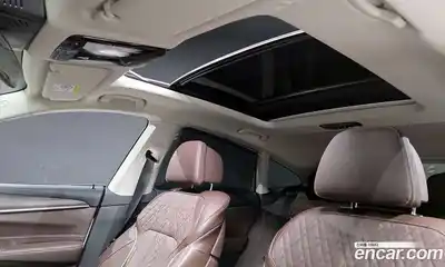 BMW Gran Turismo 2024 3.0 Автомат в Москве № 210596, миниатюра 5