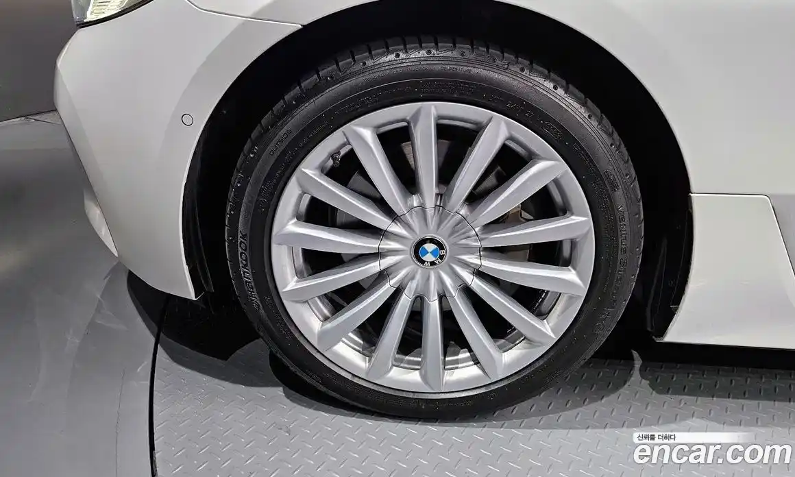 BMW Gran Turismo 2024 3.0 Автомат в Москве № 210596, фото 7